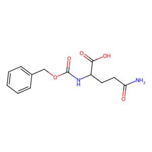 aladdin 阿拉丁 Z105460 N-苄氧羰基-L-谷氨酰胺 2650-64-8 98%