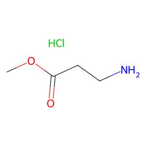 aladdin 阿拉丁 A104532 β-丙氨酸甲酯盐酸盐 3196-73-4 99%