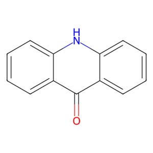 aladdin 阿拉丁 A105216 9(10H)-吖啶酮 578-95-0 98%