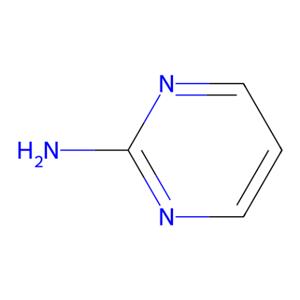 aladdin 阿拉丁 A109732 2-氨基嘧啶 109-12-6 98%