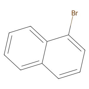 aladdin 阿拉丁 B109259 1-溴萘 90-11-9 97%