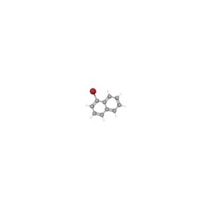 1-溴萘,1-Bromonaphthalene