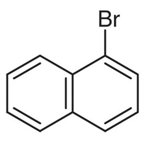 1-溴萘,1-Bromonaphthalene