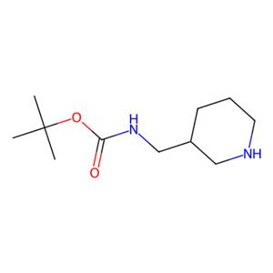 aladdin 阿拉丁 B121544 (±)-3-(Boc-氨基甲基)哌啶 142643-29-6 98%