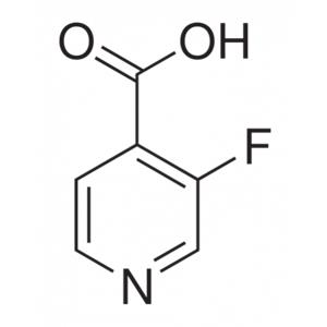 3-氟吡啶-4-羧酸,3-Fluoropyridine-4-carboxylic acid