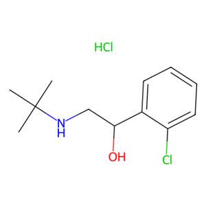 盐酸妥布特罗,Tulobuterol Hydrochloride