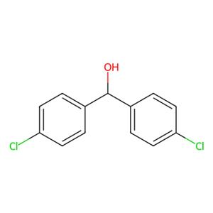 aladdin 阿拉丁 D103162 4,4'-二氯二苯甲醇 90-97-1 98%