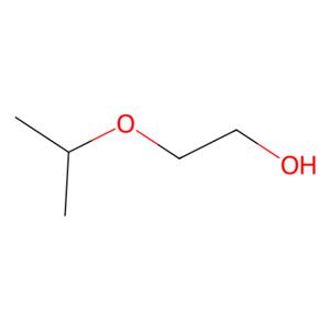aladdin 阿拉丁 I106814 2-异丙氧基乙醇 109-59-1 99%