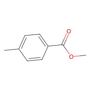aladdin 阿拉丁 M110633 对甲基苯甲酸甲酯 99-75-2 99%