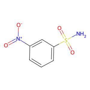 aladdin 阿拉丁 N122531 3-硝基苯磺酰胺 121-52-8 98%