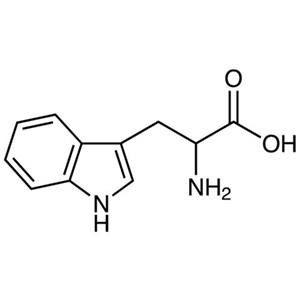 DL-色氨酸,DL-Tryptophan