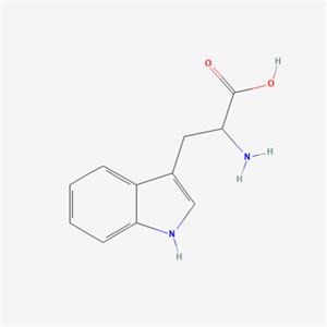 DL-色氨酸,DL-Tryptophan