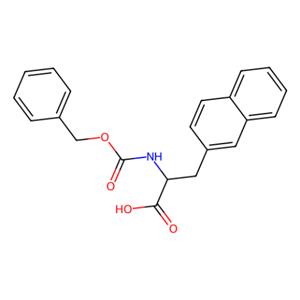 aladdin 阿拉丁 Z117032 Cbz-3-(2-萘基)-D-丙氨酸 143218-10-4 98%