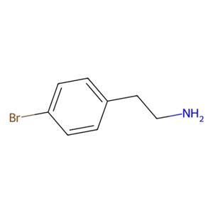 aladdin 阿拉丁 B101709 4-溴苯乙胺 73918-56-6 98%