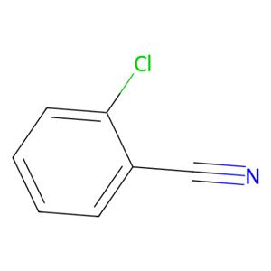 aladdin 阿拉丁 C105958 2-氯苯甲腈 873-32-5 98%