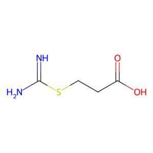 S-羧乙基异硫脲甜菜碱,3-Isothioureidopropionic Acid