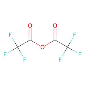 aladdin 阿拉丁 T104827 三氟乙酸酐（TFAH） 407-25-0 98%
