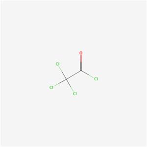 三氯乙酰氯,Trichloroacetyl chloride