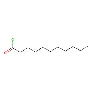 aladdin 阿拉丁 U101147 十一烷酰氯 17746-05-3 97%