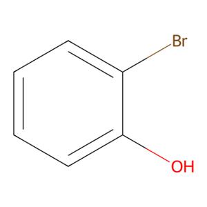 aladdin 阿拉丁 B109688 2-溴苯酚 95-56-7 99%