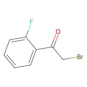 aladdin 阿拉丁 B123243 2-溴-2'-氟苯乙酮 655-15-2 98%