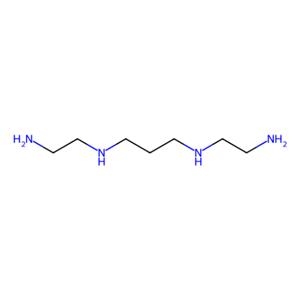 aladdin 阿拉丁 B124209 N,N′-二(2-氨乙基)-1,3-丙二胺 4741-99-5 97%