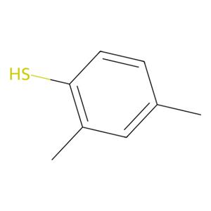 aladdin 阿拉丁 D101774 2,4-二甲基苯硫酚 13616-82-5 95%