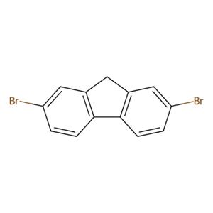 2,7-二溴芴,2,7-Dibromofluorene