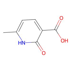 aladdin 阿拉丁 H113437 2-羟基-6-甲基烟酸 38116-61-9 98%