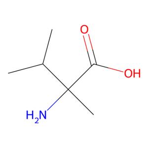aladdin 阿拉丁 M107879 (R)-(+)-α-甲基缬氨酸 53940-82-2 98%