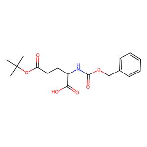 aladdin 阿拉丁 Z116875 Z-D-叔丁基谷氨酸 51644-83-8 98.5%