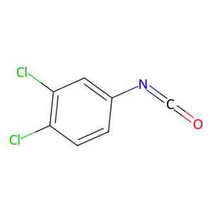 aladdin 阿拉丁 D102133 3,4-二氯苯异氰酸酯 102-36-3 97%