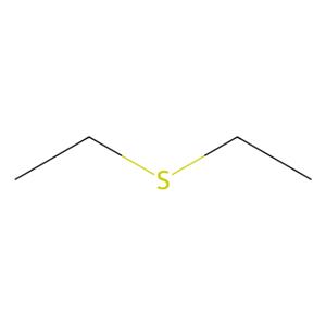 二乙硫醚,Diethyl sulfide
