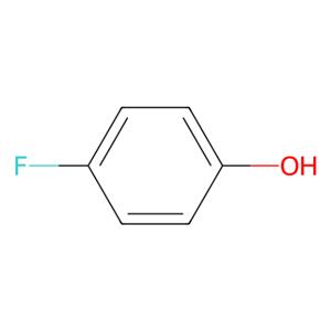 aladdin 阿拉丁 F107127 4-氟苯酚 371-41-5 99%