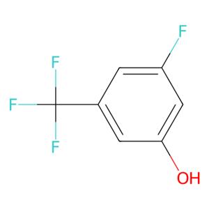 aladdin 阿拉丁 F124278 3-氟-5-(三氟甲基)苯酚 172333-87-8 97%