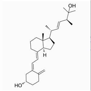 aladdin 阿拉丁 H120132 25-羟基维生素 D? 21343-40-8 98%
