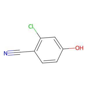 2-氯-4-羟基苯甲腈,2-Chloro-4-hydroxybenzonitrile