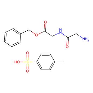 aladdin 阿拉丁 G121418 甘氨酰甘氨酸苄酯对甲苯磺酸盐 1738-82-5 98%