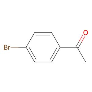 aladdin 阿拉丁 B106981 4-溴苯乙酮 99-90-1 98%