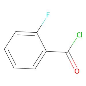 aladdin 阿拉丁 F110264 邻氟苯甲酰氯 393-52-2 97%