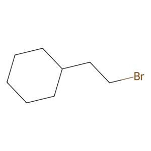 aladdin 阿拉丁 B113782 2-环己基溴乙烷 1647-26-3 98%