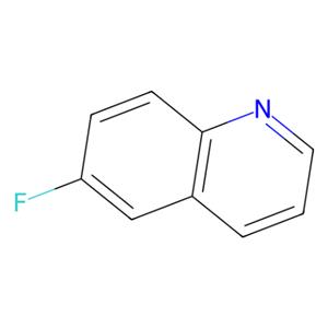 6-氟喹啉,6-Fluoroquinoline