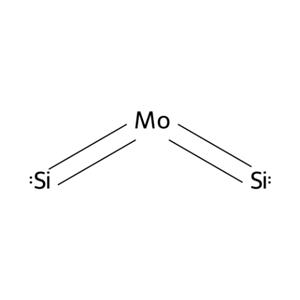 aladdin 阿拉丁 M100522 二硅化钼 12136-78-6 99.9% metals basis