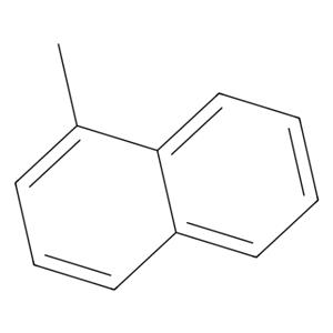 1-甲基萘,1-Methylnaphthalene