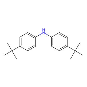 双(4-叔丁基苯基)胺,Bis(4-tert-butylphenyl)amine