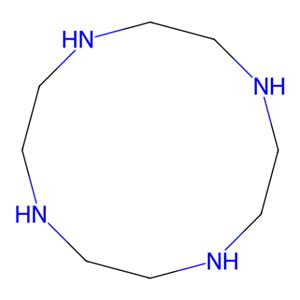aladdin 阿拉丁 C103173 1,4,7,10-四氮杂环十二烷 294-90-6 >97.0%(GC)