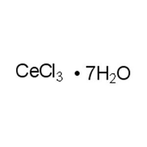 aladdin 阿拉丁 C104761 氯化铈，七水 18618-55-8 99.99% metals basis