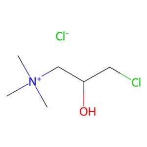 (3-氯-2-羟丙基)三甲基氯化铵 溶液,(3-Chloro-2-hydroxypropyl)trimethylammonium Chloride