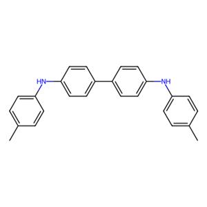 aladdin 阿拉丁 D102504 N,N'-二对甲苯基联苯胺 10311-61-2 98%