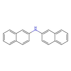 aladdin 阿拉丁 D102505 2,2'-二萘胺 532-18-3 98%